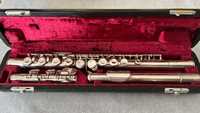 Флейта "G.R. Uebel" Erlbach Silver 900