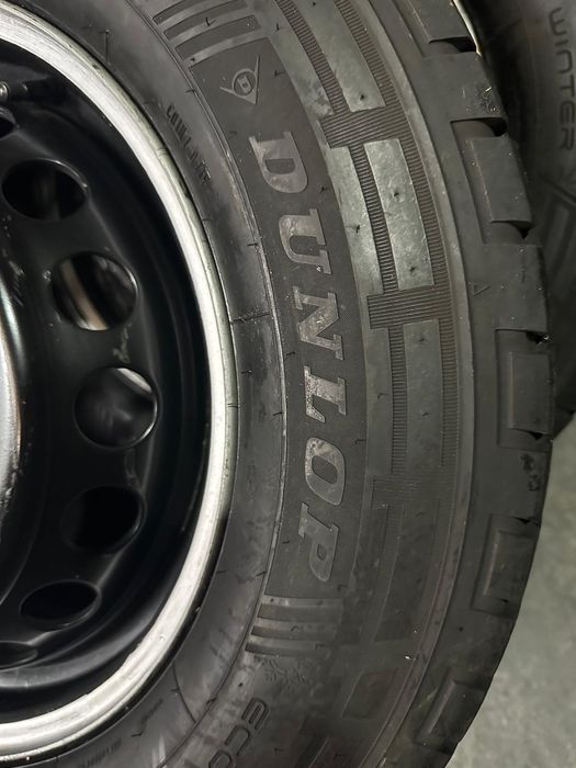 Anvelope iarna  195/75R16C  205/75R16C  235/65R16C