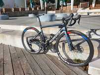 Specialized tarmac sl6 Shimano 105