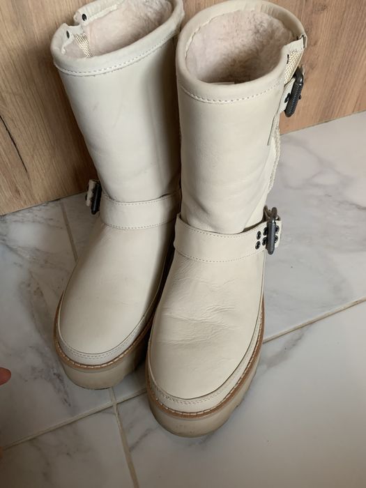 Cizme Ugg Biker originale 37-38