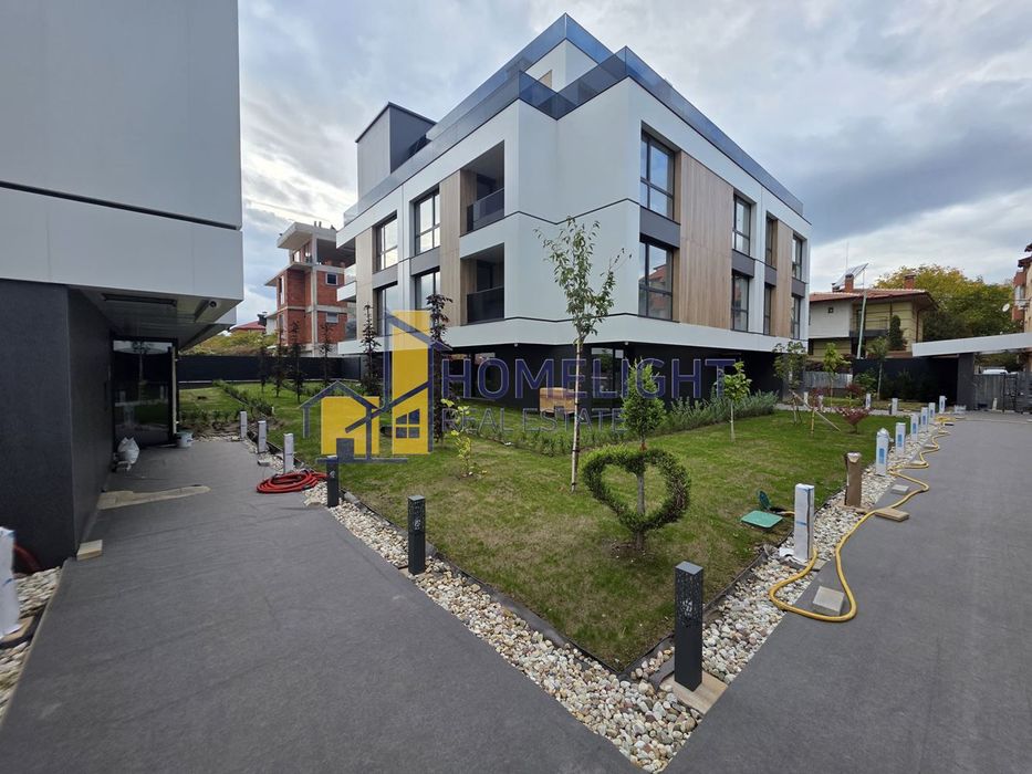 Дава се под наем Офис в София, Славия - 102 кв.м за 1100 € - Снимка #9
