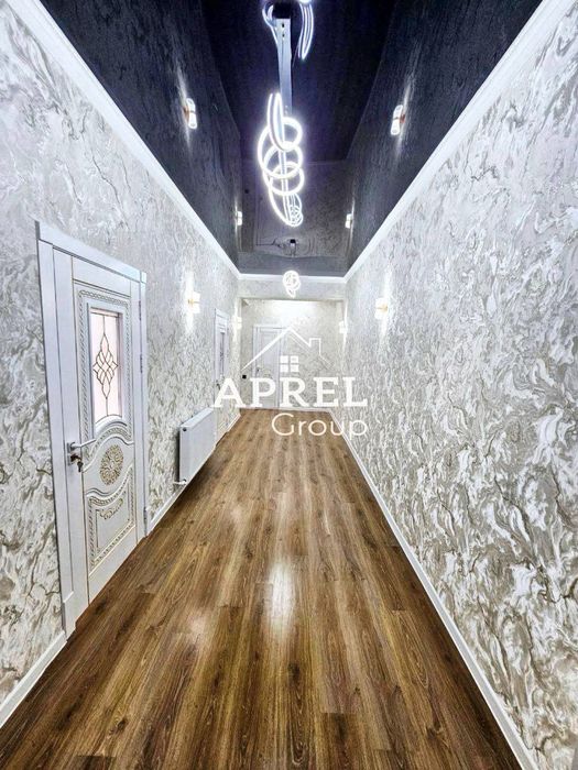 2 хонали квартира