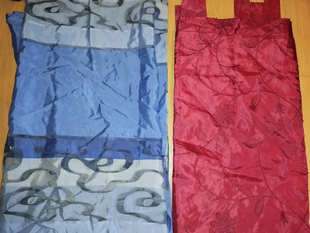 Perdele și draperii f frumoase