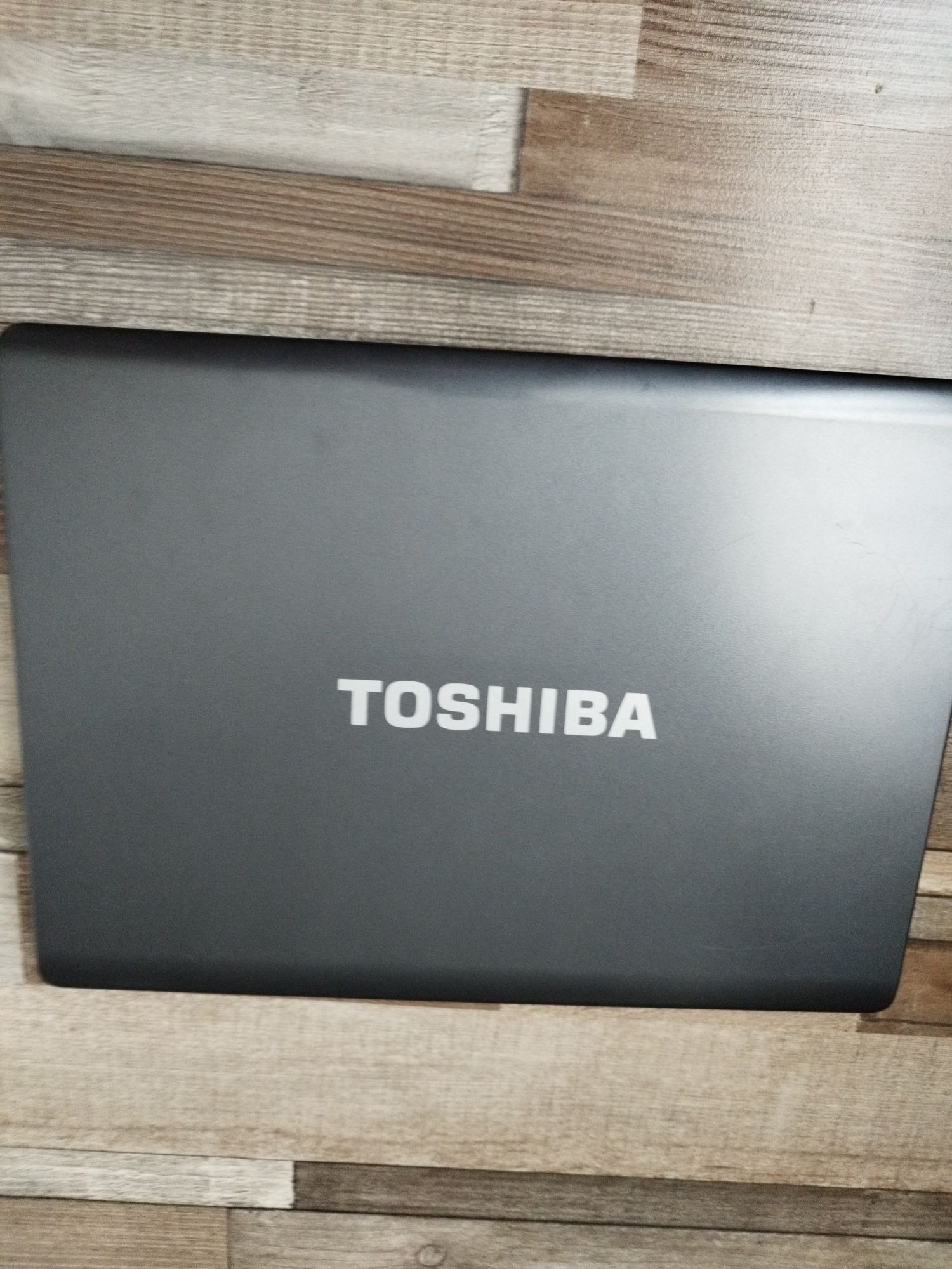 Laptop Toshiba L 300D