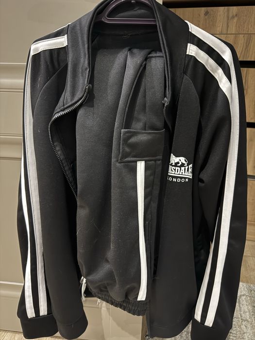 Спортивный костюм Lonsdale