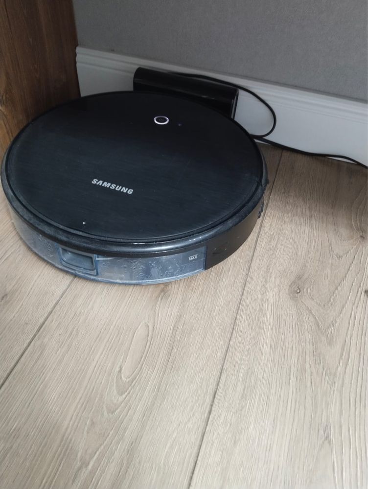 Пылесос samsung powerbot vr 5000