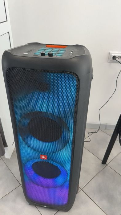 JBL Partybox1000
