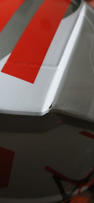 Casca moto noua  full face