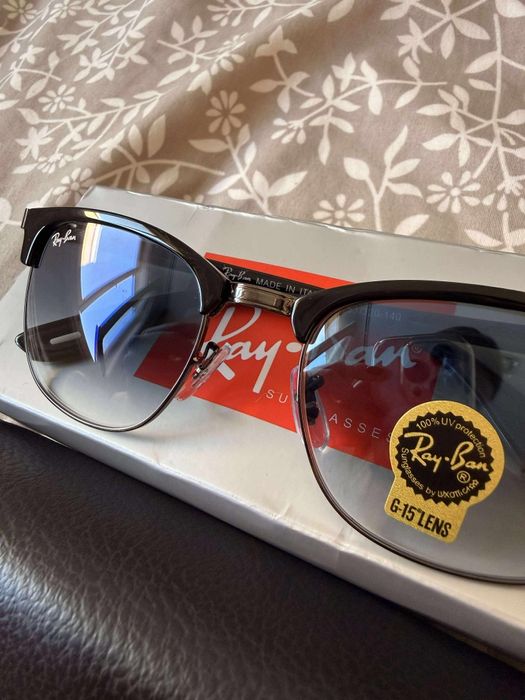Ray ban ochelari