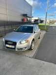 Audi a4 b7 1.9 tdi