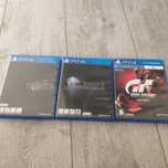 Sony Playstation 4 PRO  1tb