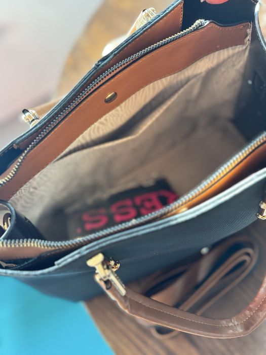 Чанта Crossberry Чисто нови !!!