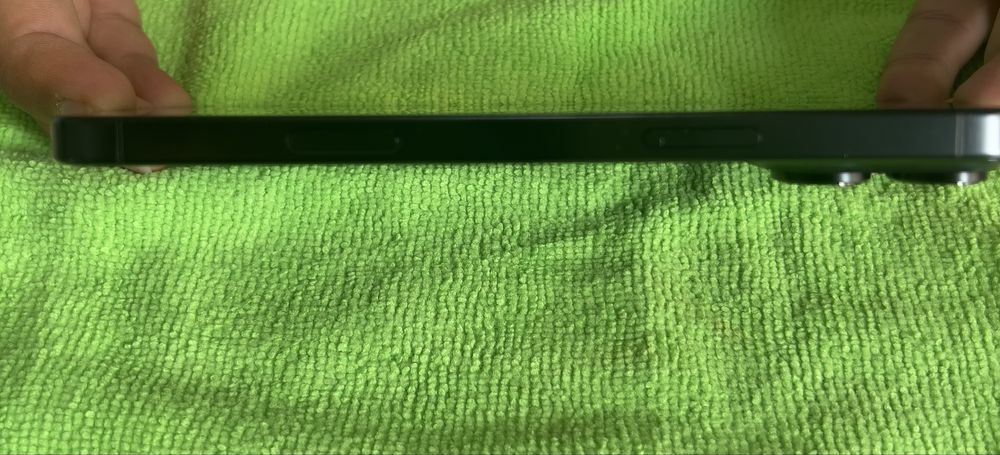 Iphone 16 ProMax 256GB/99%