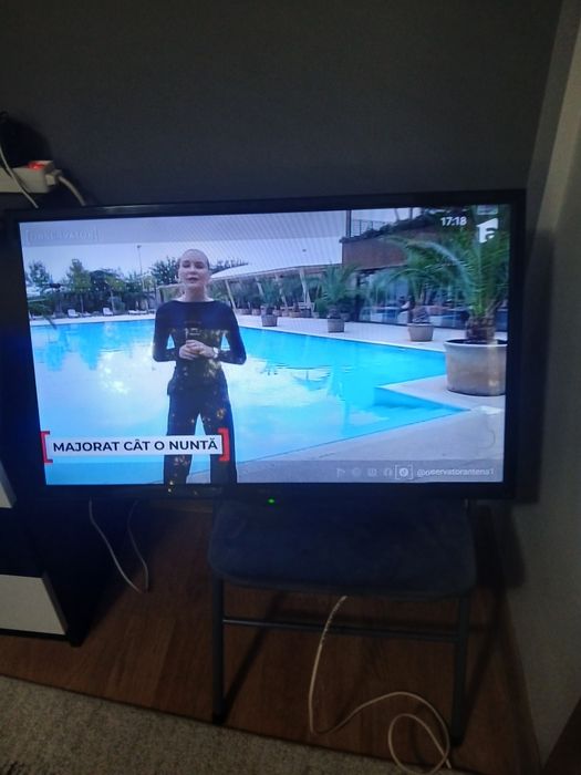 Vând TV vortex de 81 cm de 32 inghi