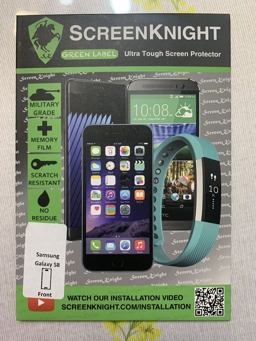 Протектори за Samsung Galaxy s8