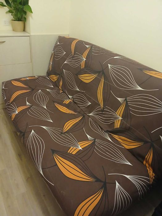 Диван клик клак с ракла