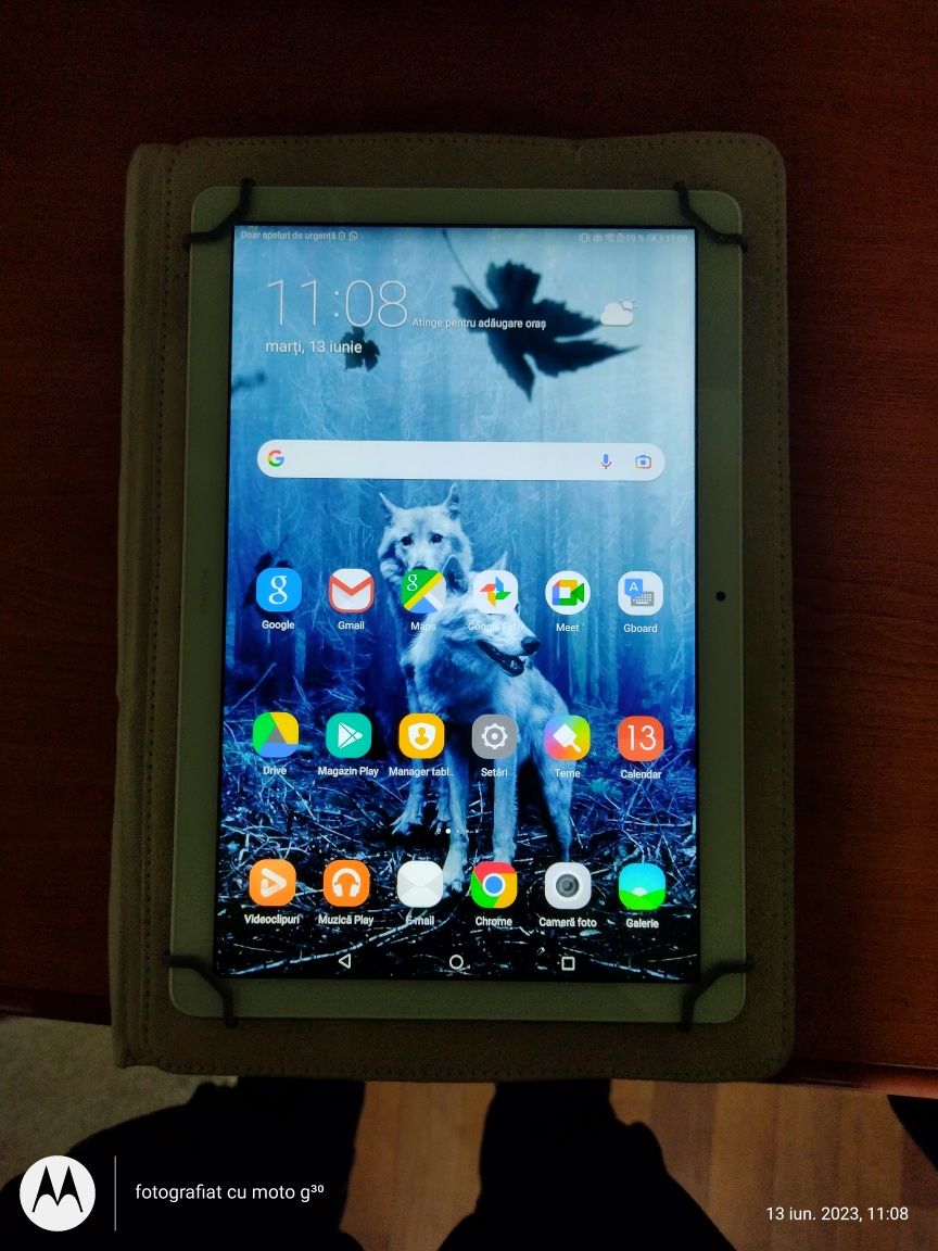 HUAWEI MediaPad T5