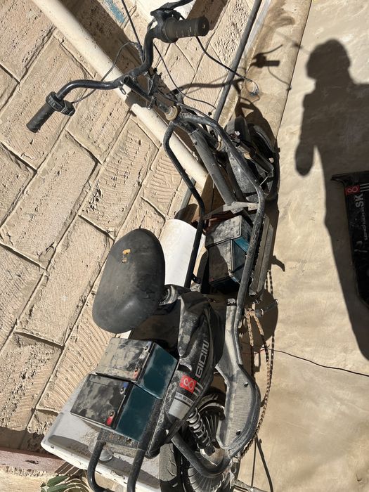 ск8 10к берем