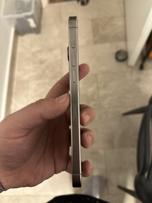 Iphone 15 promax 1 TB