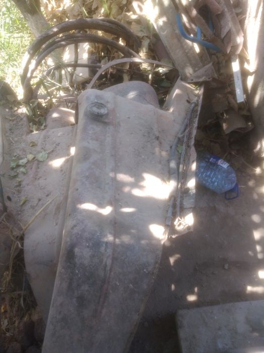 Zil 131krelo chap - o'ng sotiladi narxi kelishilgan holda