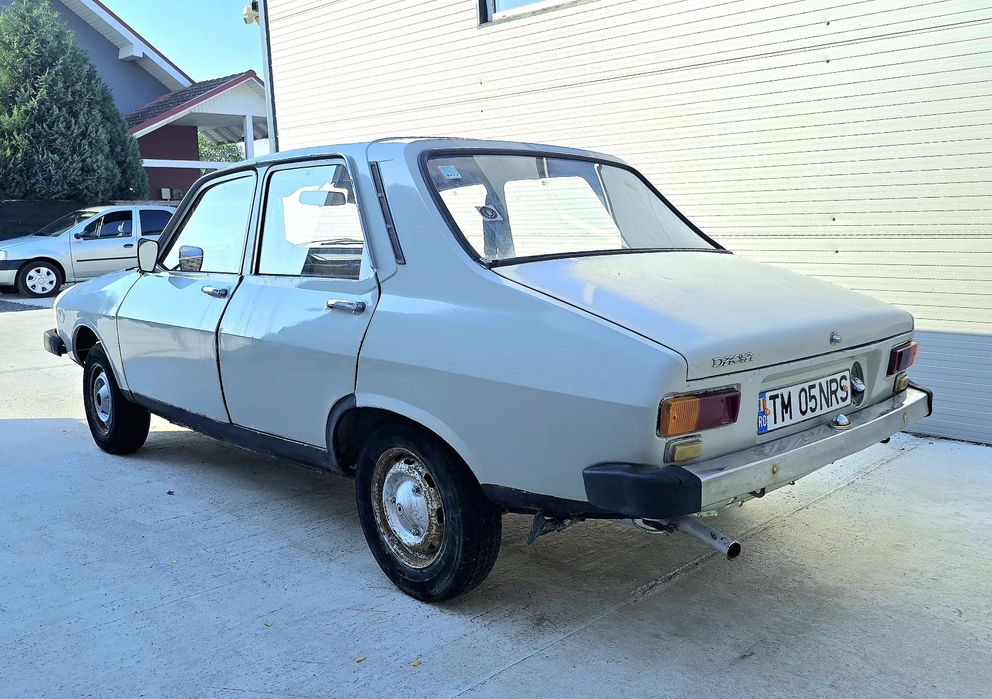 Dacia 1300 berlina