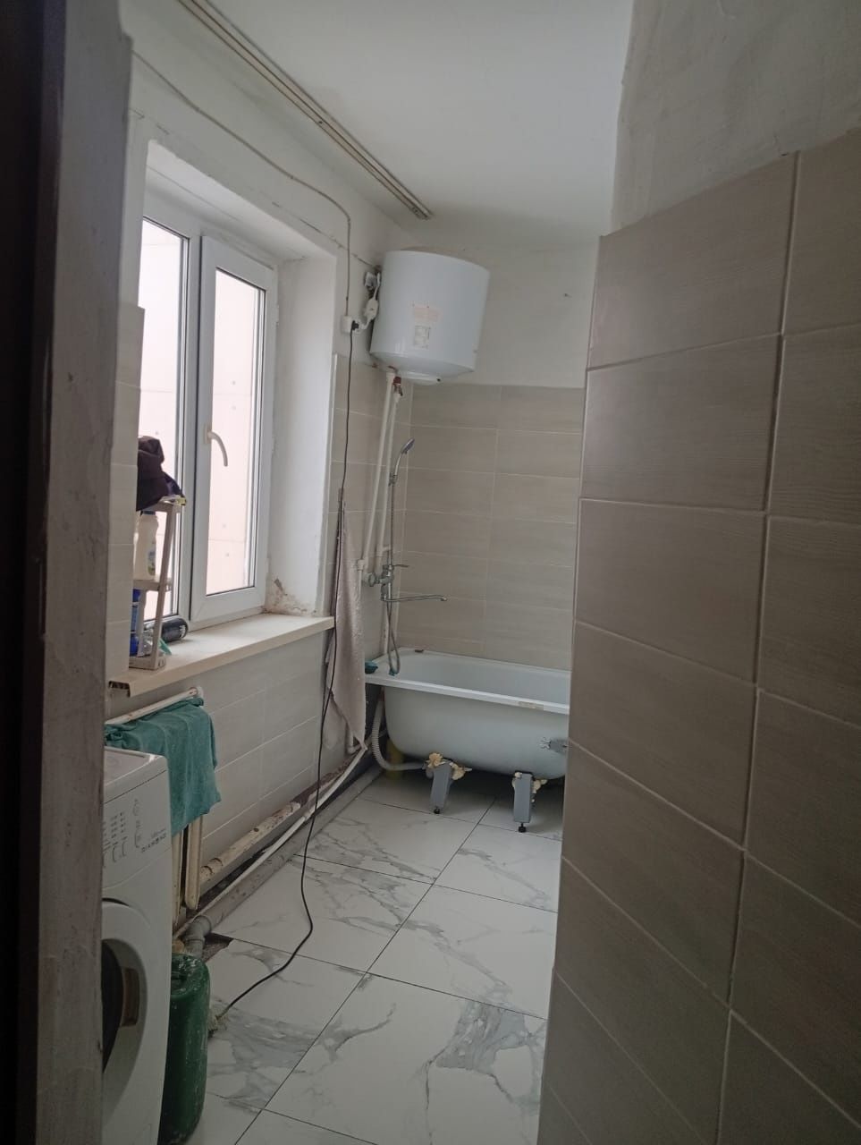 Срочно продам 5 ком дом