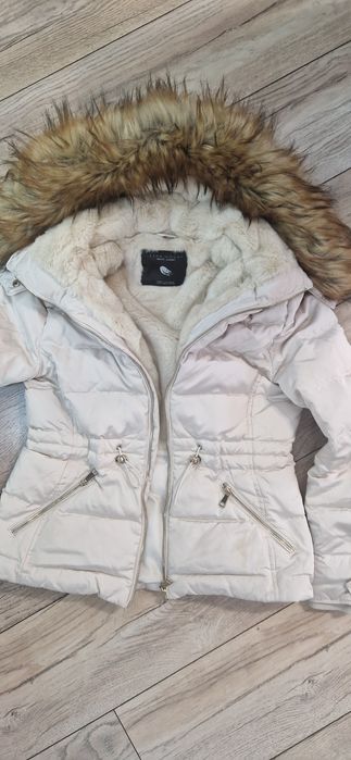 Зимно яке Zara, размер М