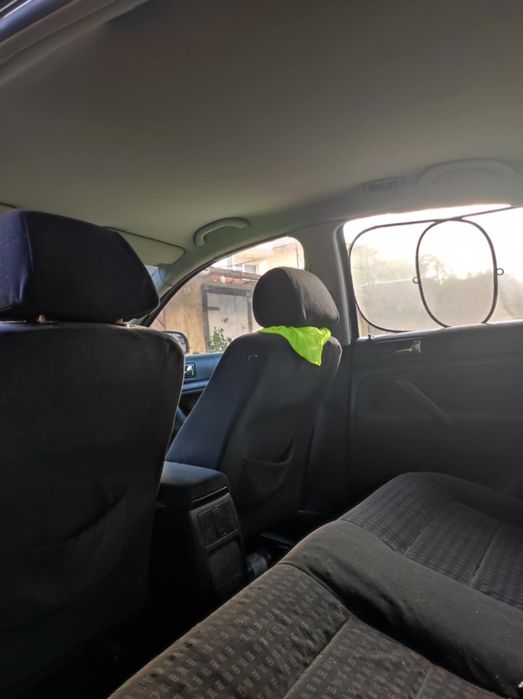 Фолксваген пасат 2.0 бензин 115 кс 2001г+газов инжекцион