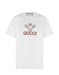 Gucci оригинална тениска