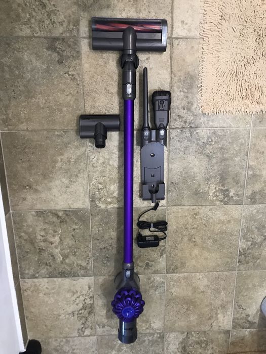 Прахосмукачка Dyson V6