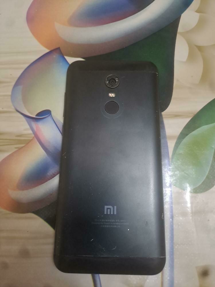 Redmi 5 plus holati ideal