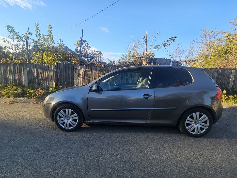 Golf 5 / 2.0 tdi