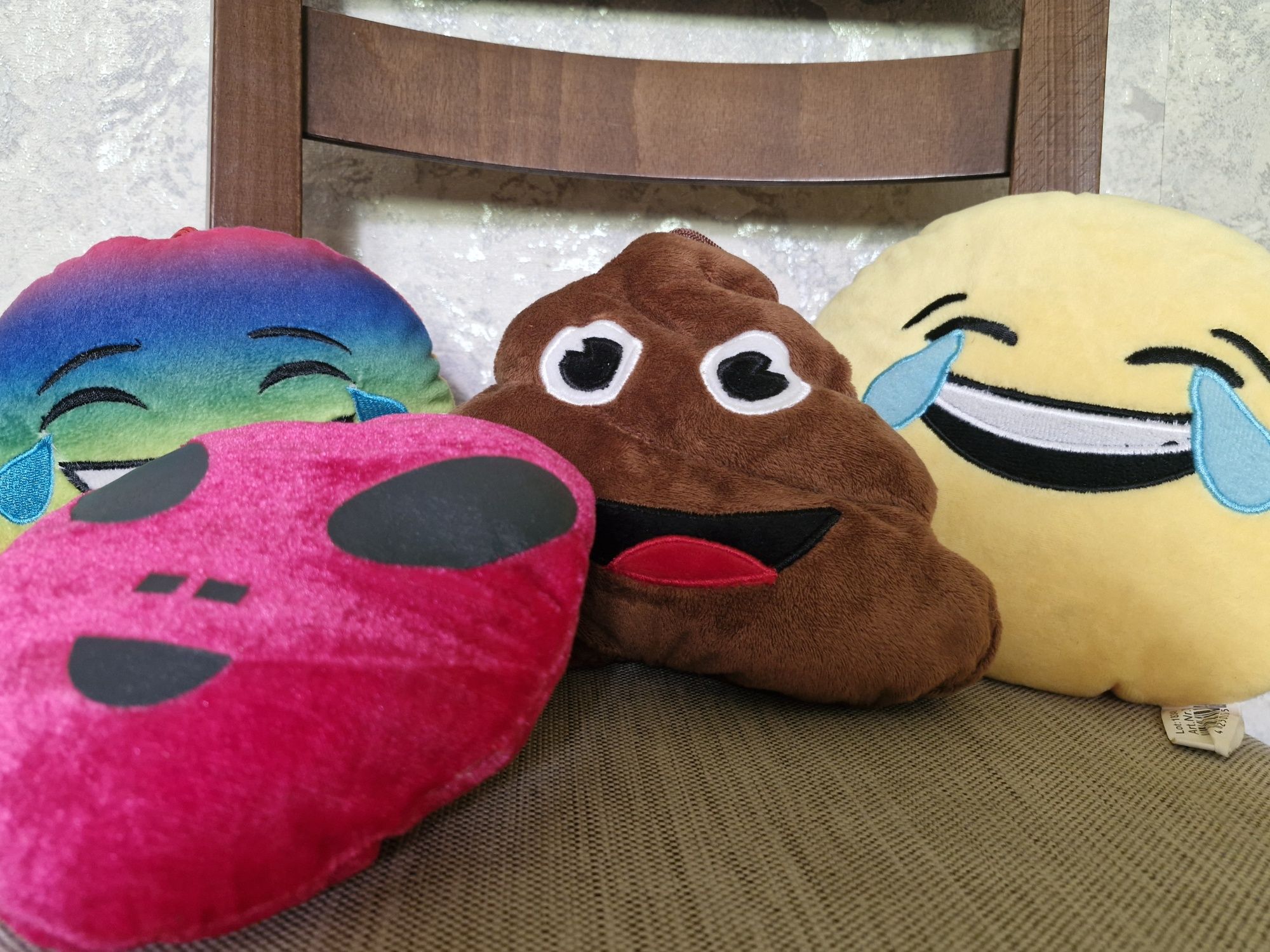 Плюшени играчки за всеки