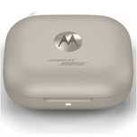 Слушалки Motorola Buds+ Plus - Beach Sand