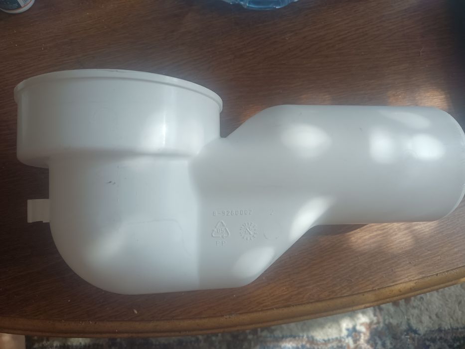 Cot legătură pentru Wc