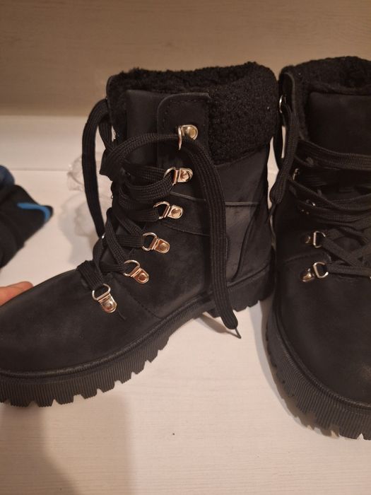 Ghete dama mărime 38