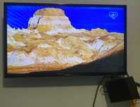 Smart tv 32 телевизор