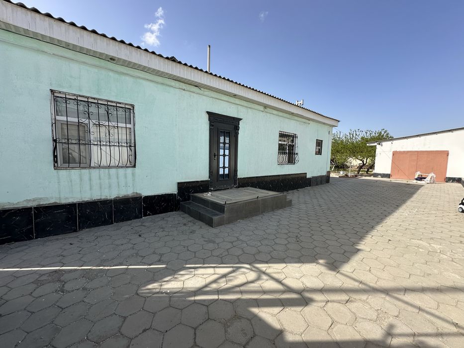 Түркістан қаласы Комунизм район Үй сатылады