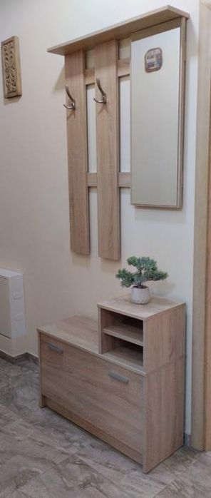 Дава се под наем Тристаен апартамент в София, Център - 94 кв.м за 700 € - Снимка #9