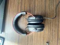 Vand casti hyperx cloud  II