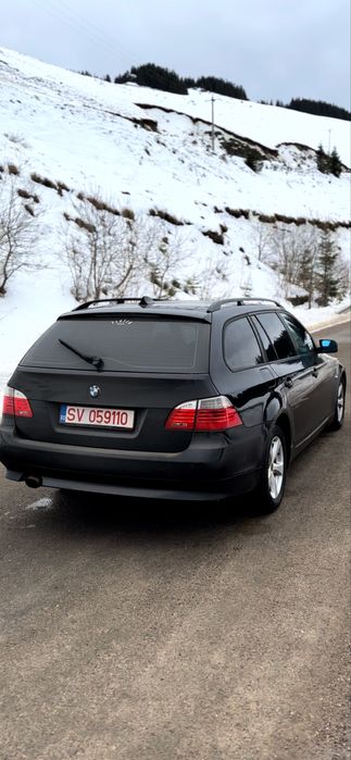 BMW E61 seria 5 de vanzare