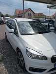 BMW seria 2 Gran Tourer 7 locuri Benzina automat 2016