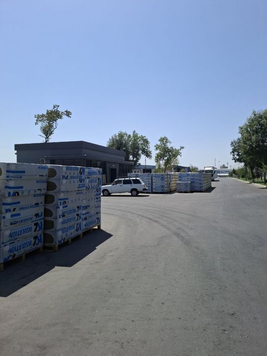 Bazalt Knauf, Высококачественная Базальтовая Вата от производителя