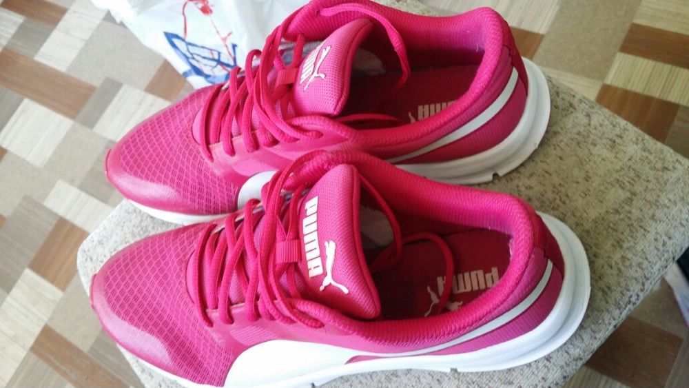 Adidasi Puma Originali Nr40