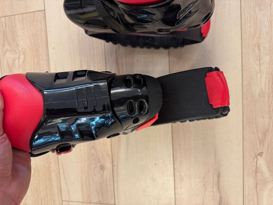 Ghete Kangoo Jumps originale - marimea 39-41