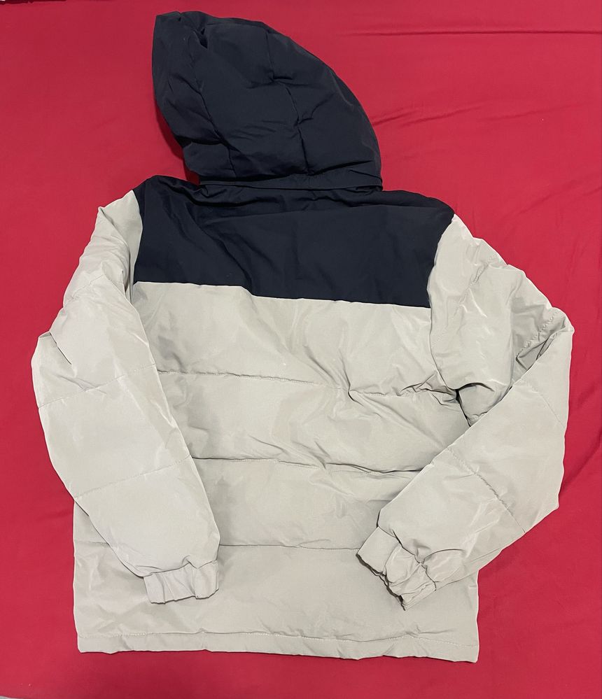Мъжко Зимно Яке/ Jack & Jones