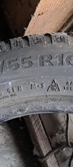 Vând diverse cauciucuri