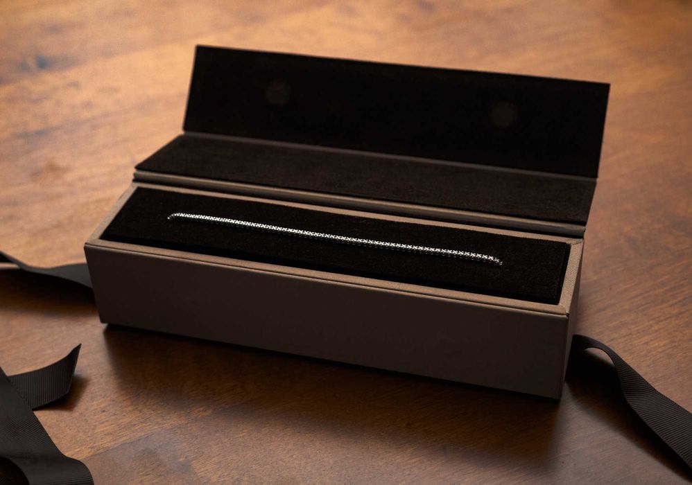 Bratara Tennis TEILOR cu diamante 1.75ct/ F SI2