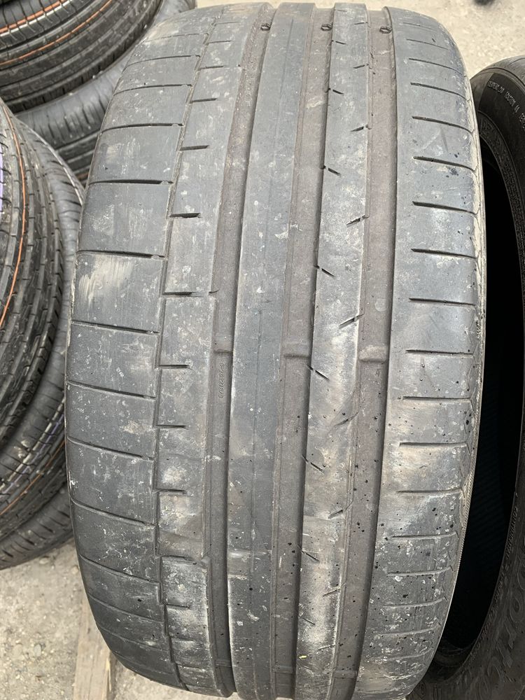 Anvelope vara SH 255 40 20 someseni