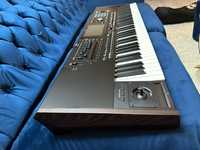 Korg pa5x stare ca nou